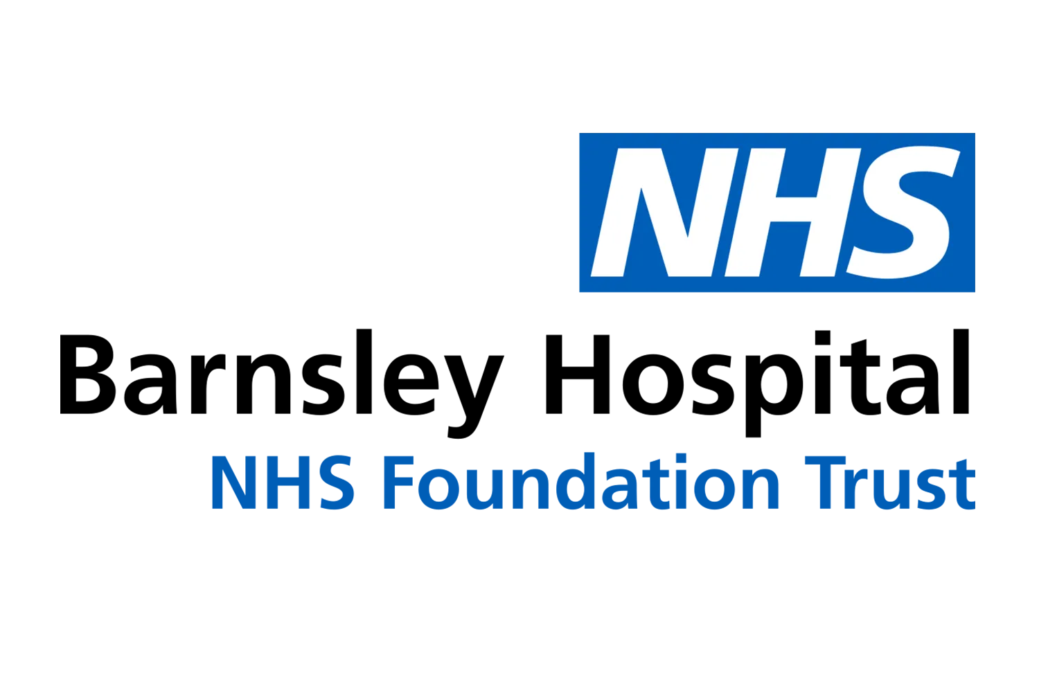 Barnsley Hospital NHS Foundation Trust Logo