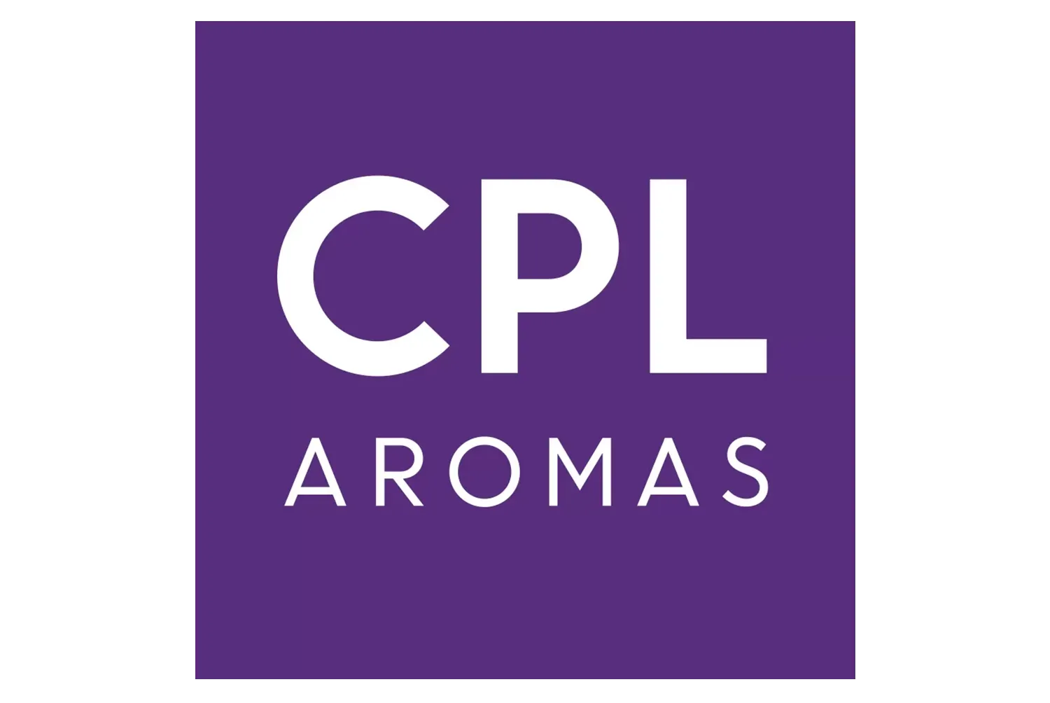 CPL Aromas Logo