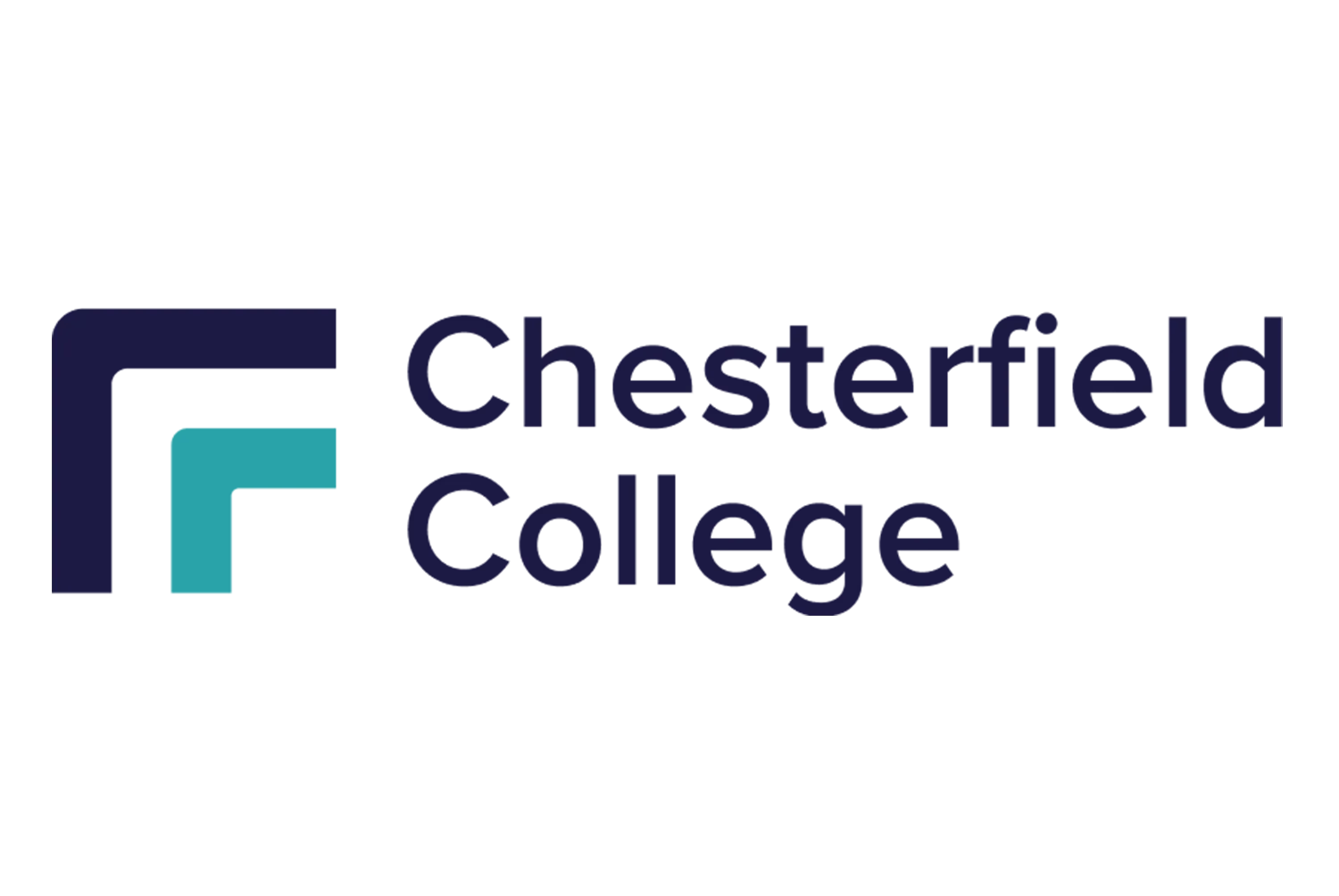 Chesterfield College Logo
