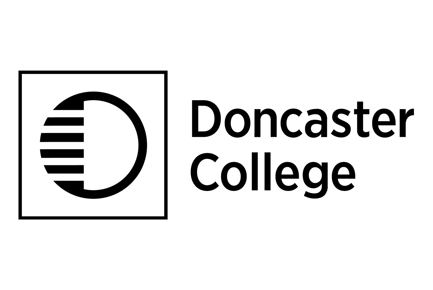 Doncaster College Logo