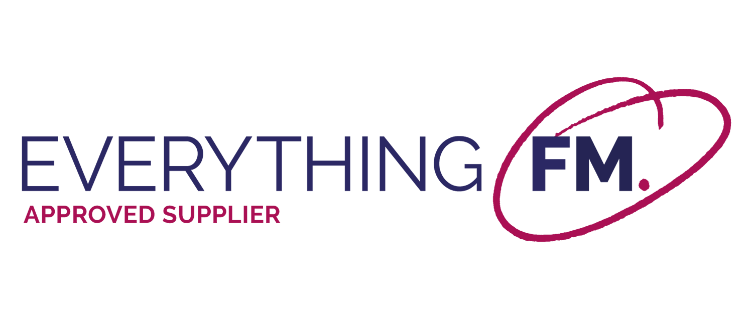 Everything FM Approved Supplier Logo