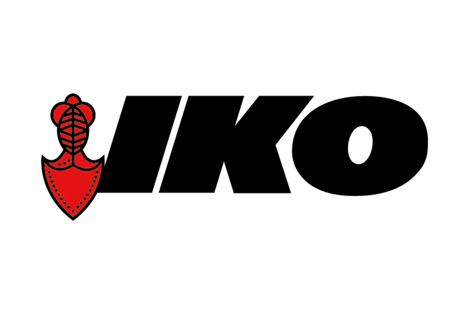 IKO Polymeric Logo
