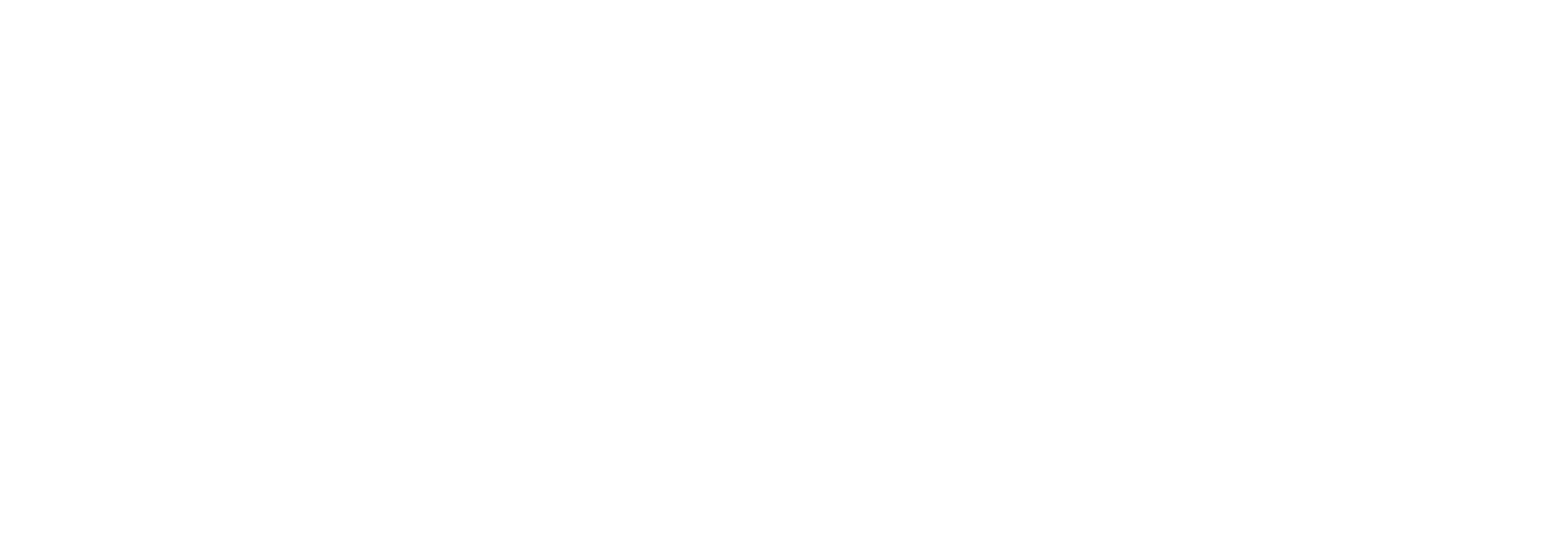 Jarvale Construction Logo in White