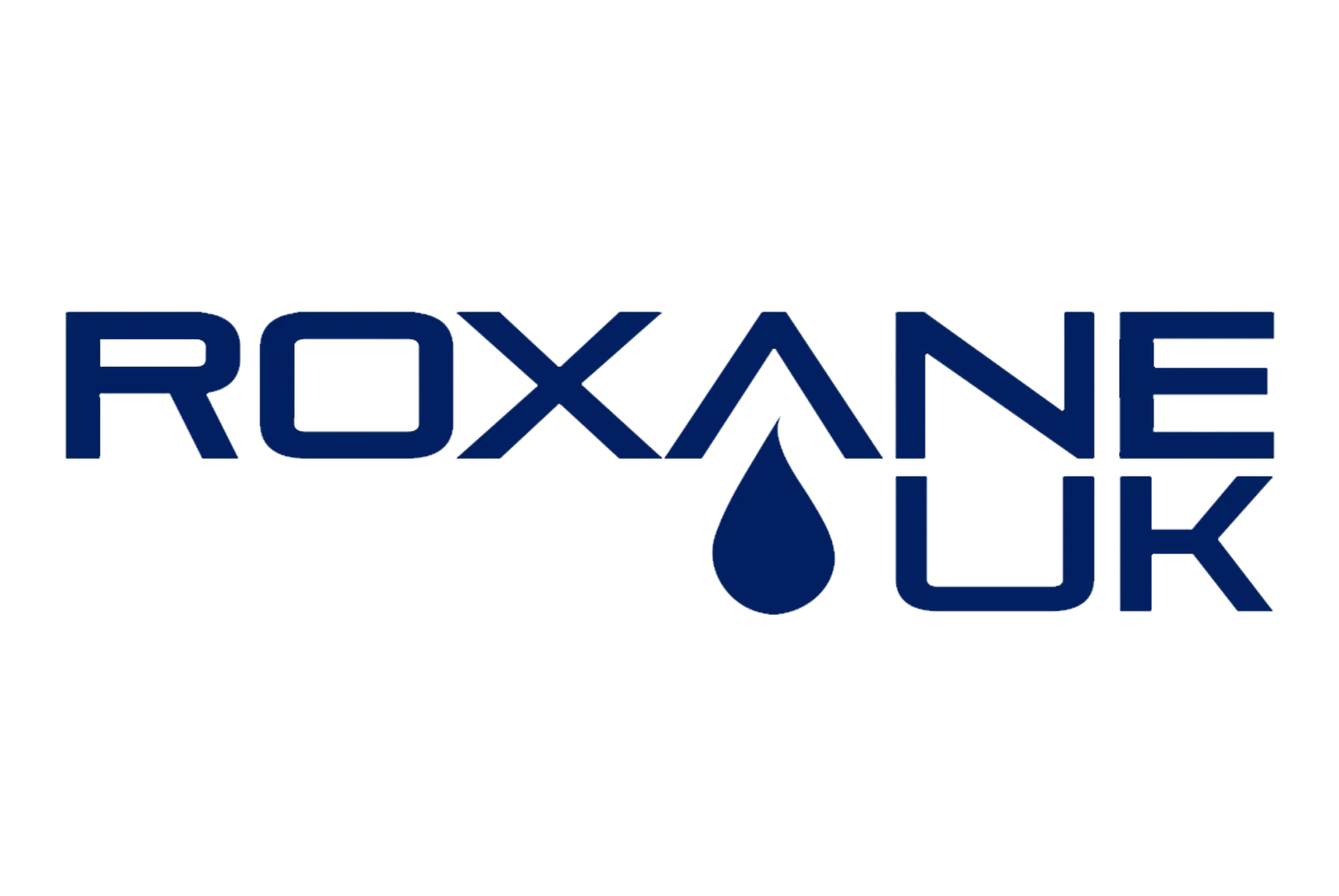 Roxane UK Logo