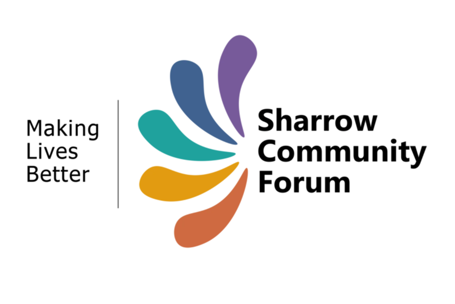 Sharrow Community Forum Logo
