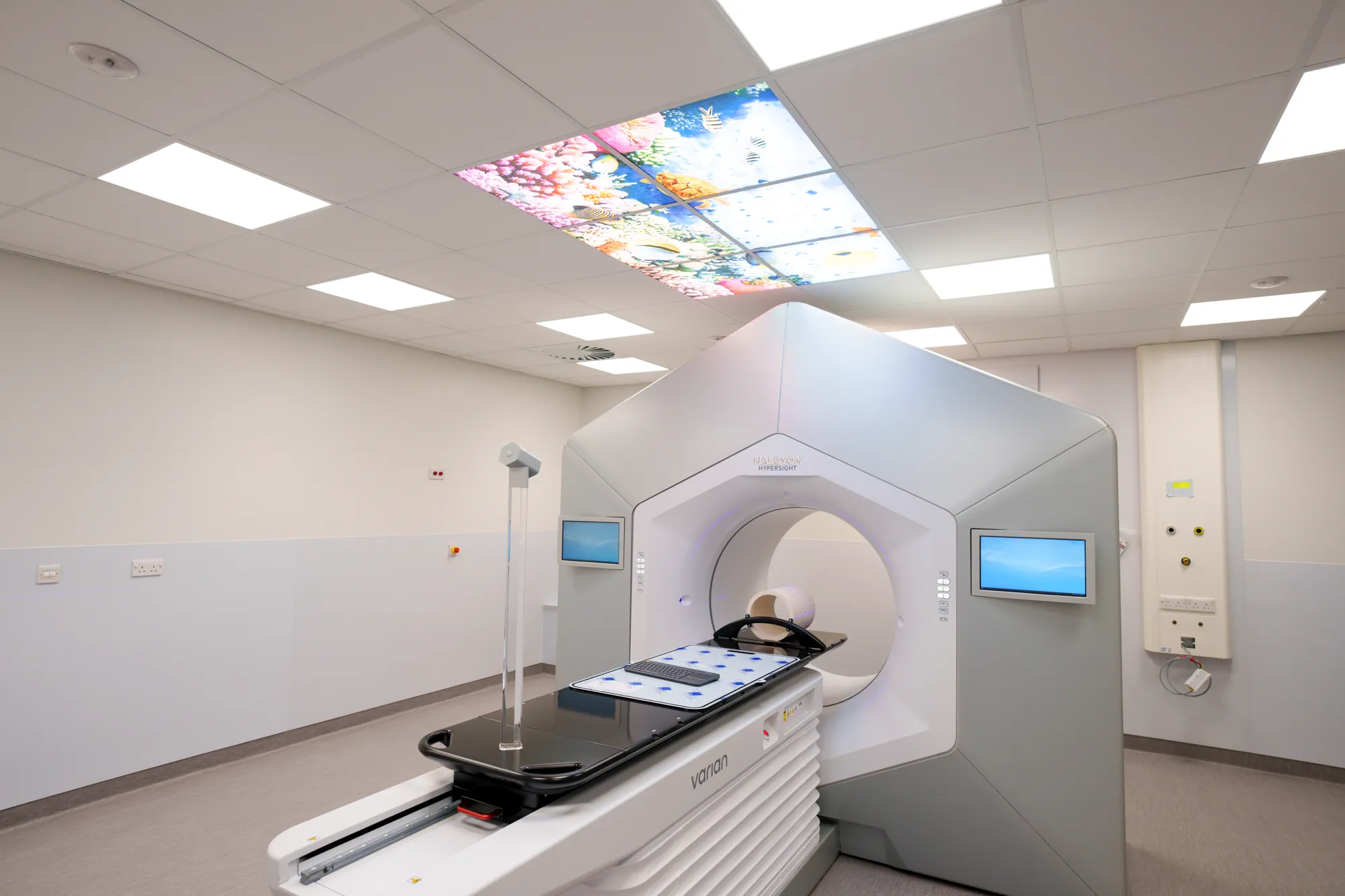 Jarvale-Construction-Sheffield-Teaching-Hospital-Weston-Park-New-Suite-10 Specialist hospital construction project supporting patient care facilities