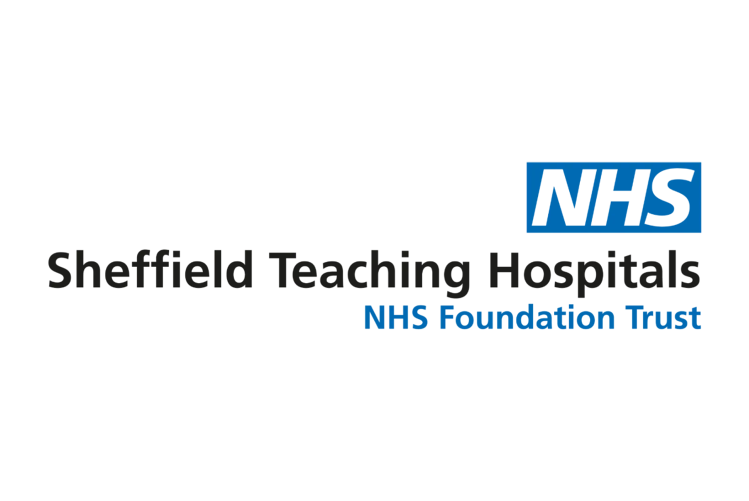 Sheffield Teaching Hospitals NHS Foundation Trust Logo