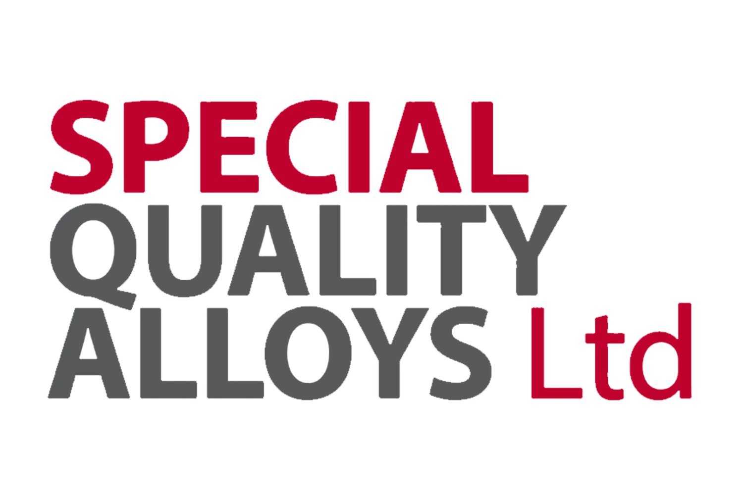 Special Quality Alloys Ltd Logo