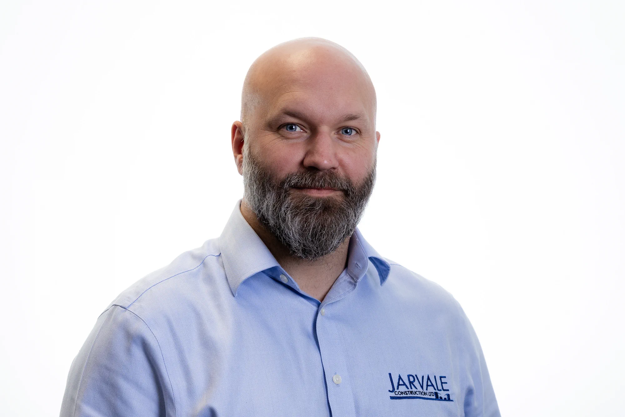 Jarvale Construction Contracts Manager David Lunt
