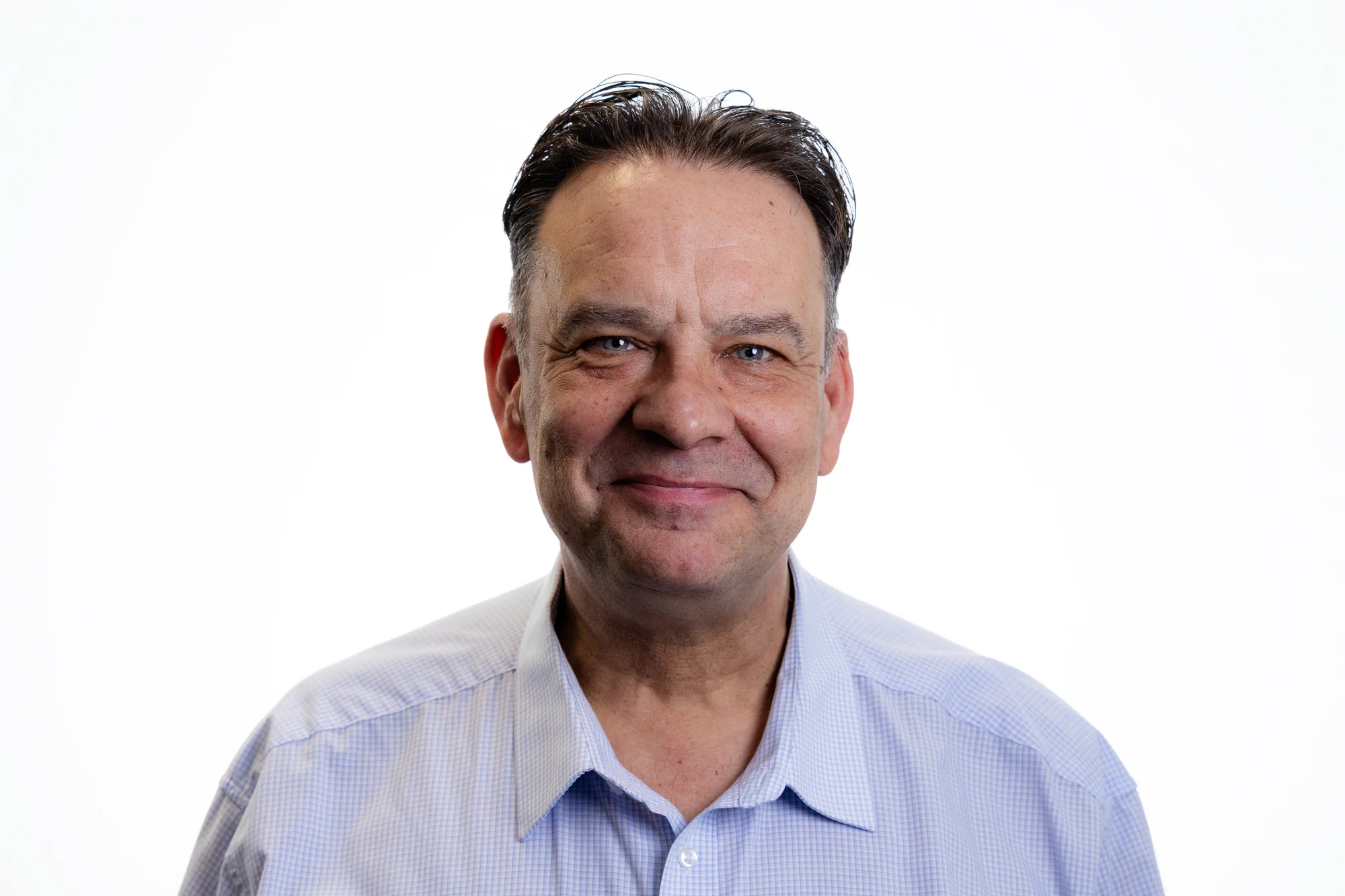 Jarvale Construction Quantity Surveyor Matt Millington