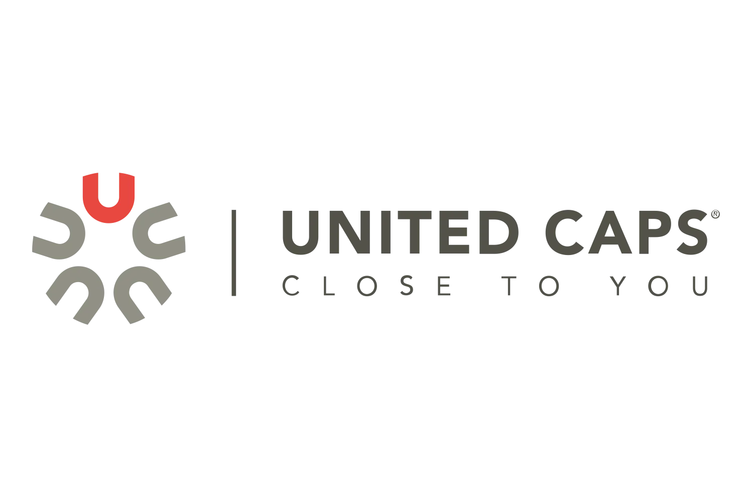 United Caps Logo