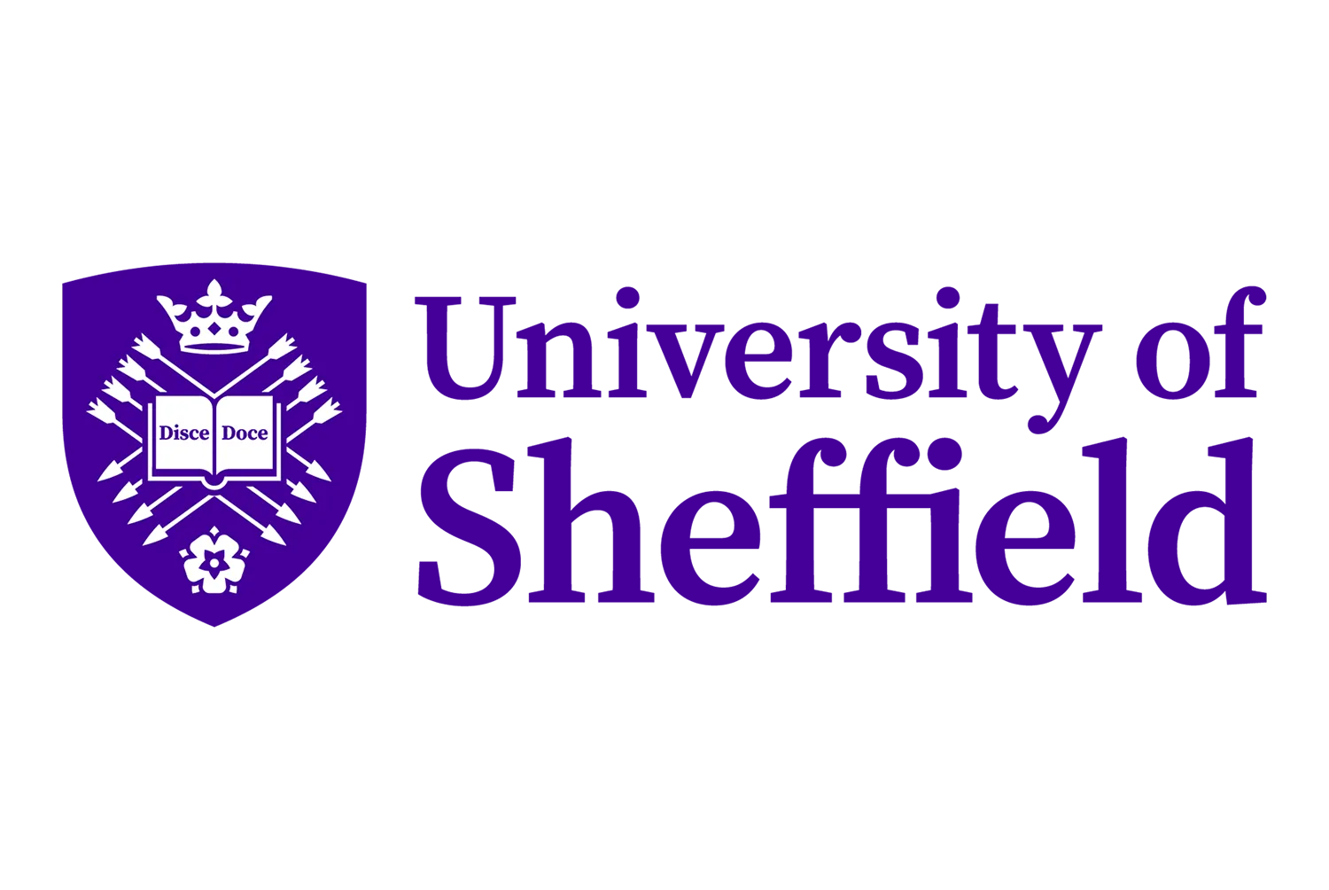 University of Sheffield Logo