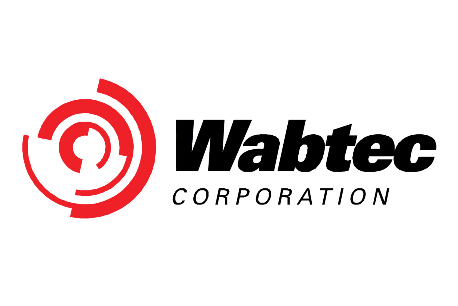 Wabtec Corporation Logo