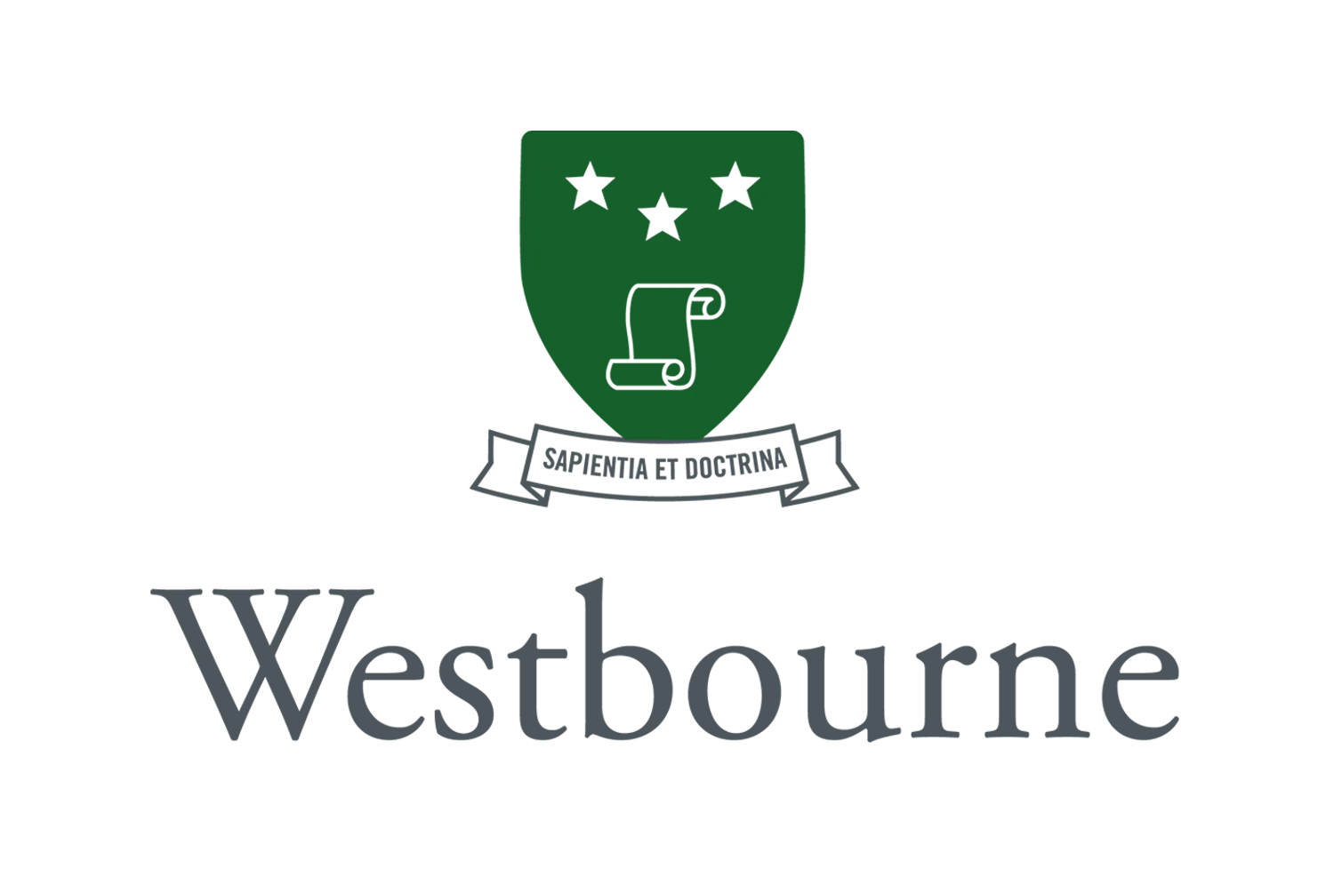 Westbourne School Logo