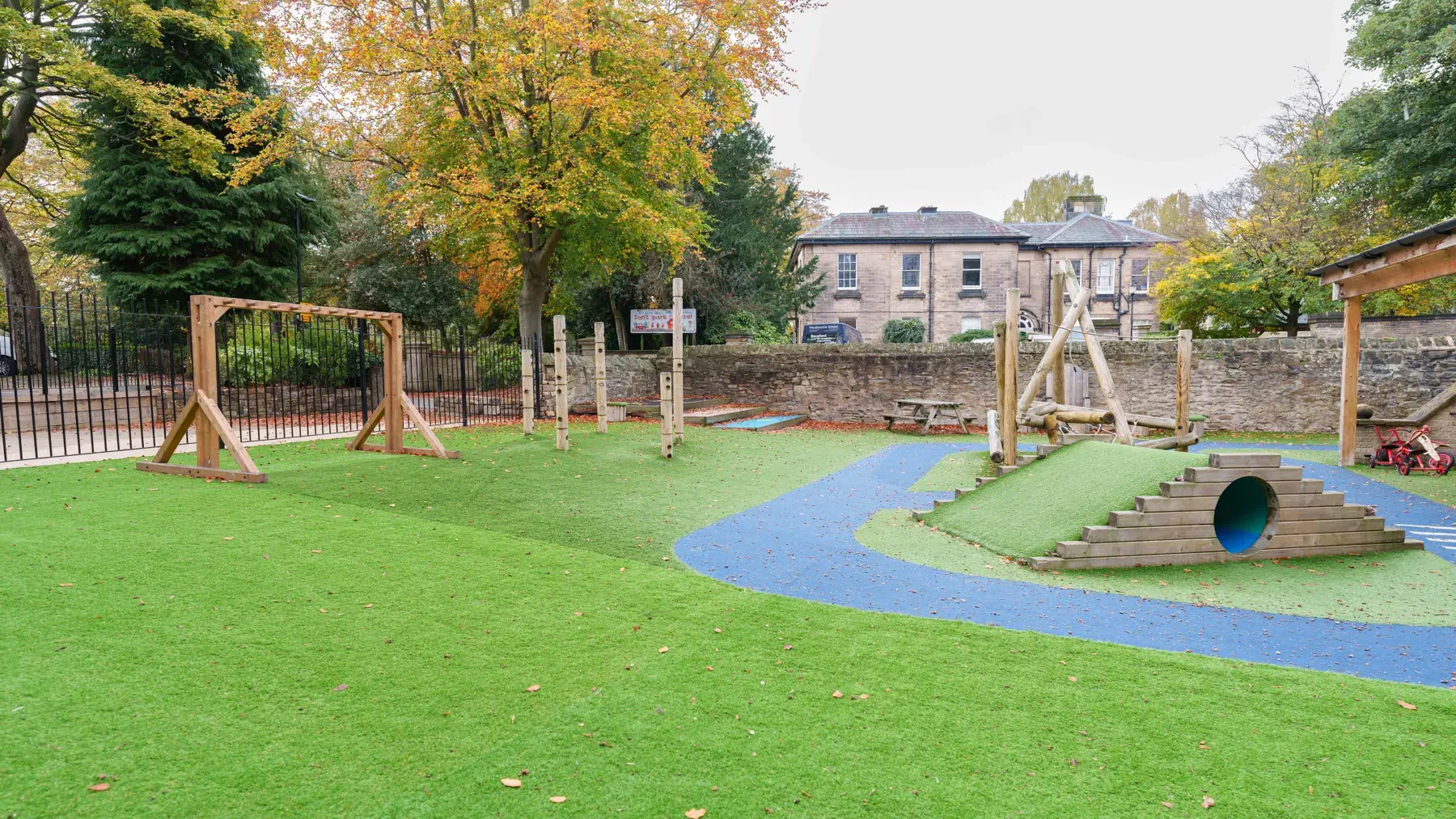 Jarvale-Construction-Westbourne-School-Sheffield-12 Education sector refurbishment project delivered on time and budget