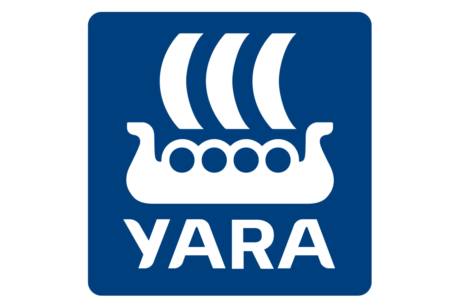 Yara UK logo