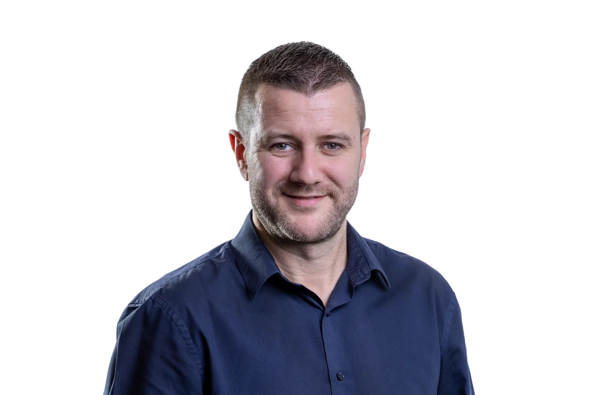 Jarvale-Construction-Team-Photos-Shane-Ormiston-Senior-Quantity-Surveyor Jarvale Construction Senior Quantity Surveyor Shane Ormiston